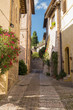 Vicolo di Spello