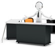 3d man support call center