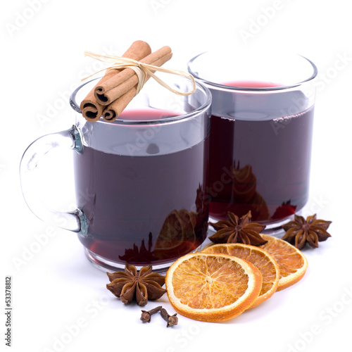 Photo: Glühwein Glühwein