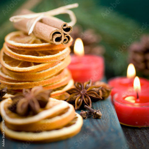 Photo: Weihnachtszeit Weihnachtszeit