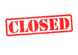 CLOSED
