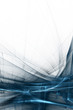 Blue abstract background