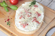 bruschetta