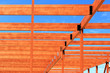 charpente en bois