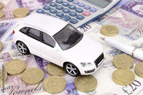 Photo: Car Finance UK Car Finance UK