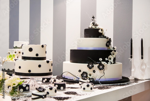 Photo: wedding cake wedding cake