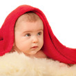 infant