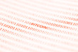 Bitcoin In Binary Code
