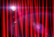 stage star microphone