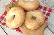 bagels