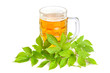 Photo: Beer and hop Beer and hop