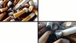 anti-smoking