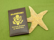 Passport Starfish