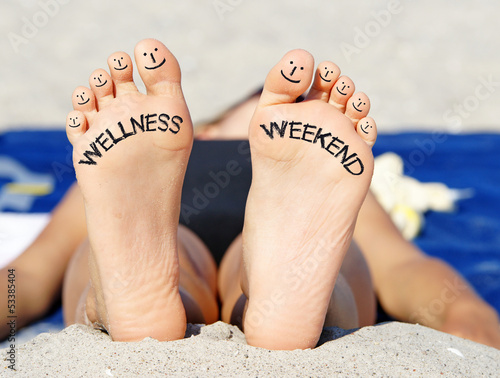 Photo: Wellness Weekend Wellness Weekend
