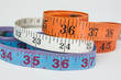 Photo: measurement of chest waist and hips measurement of chest waist and hips