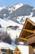 Ski resort