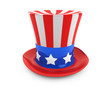American Independence Day Hat