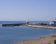 Malaga Harbour