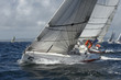 Photo: course de voiliers course de voiliers