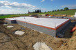 construction maison - isolation plancher ourdis  # czm