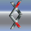 x power 3d