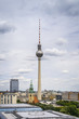Television Tower Berlin