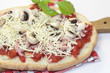 bruschetta