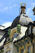 Jugendstil-Villa