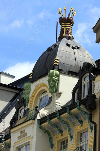 Photo: Jugendstil-Villa Jugendstil-Villa