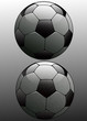 Futbol topu ( versiyon 2 )