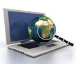 Concept of global network