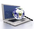 Concept of global network