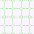 Simple, elegant linear seamless vector pattern