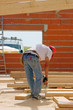 construction maison - charpentier  # czm
