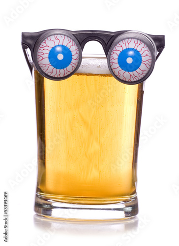 Photo: beer googles beer googles