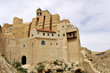 Mar Saba convent, Israel.