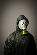 Gas mask