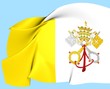 Flag of Vatican