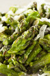 Healthy Sauteed Chopped Asparagus