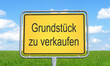 Grundstück zu verkaufen