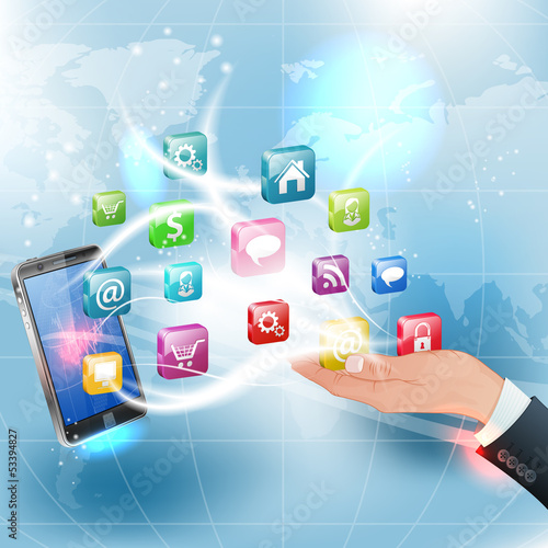 Vector: Applications for Mobile Platforms Applications for Mobile Platforms