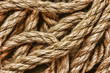 background of the ropes
