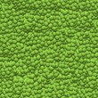 Background, balls