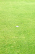 Golf course.