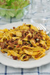 Spaghetti Bolognese