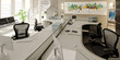 Office Floor