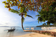 사진:Port Barton Beach Port Barton Beach