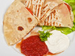 Photo: mexican cakes mexican cakes