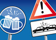 Alkohol am Steuer, Verkehrskontrolle, Sicherheit