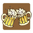 Beer Mugs